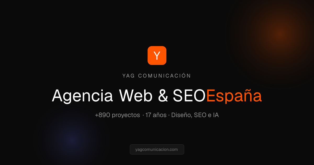 Photo of YAG Global · Legal & Corporate Digital Growth